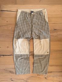 Pantalone Think Pink climbing bouldering vintage