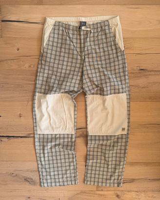 Pantalone Think Pink climbing bouldering vintage
