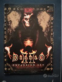 Manuali Diablo 2