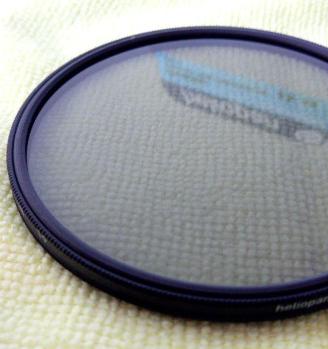 Polarizzatore circolare Heliopan HT 86mm