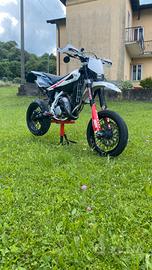 Husqvarna sm 125 2010