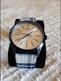 Orologio LOTUS NUOVO