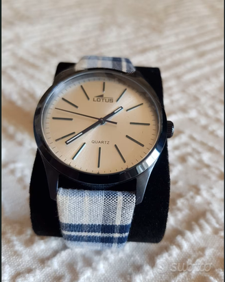 Orologio LOTUS NUOVO