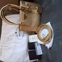 Borsa Prada modello Galleria mini