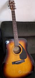 CHITARRA ACUSTICA YAMAHA F310