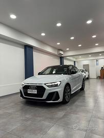 Audi A1 SPB 30 TFSI S line edition BI-Color