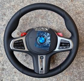 Volante Bmw M Nuovo Completo G20 G80 F40 G29 G87