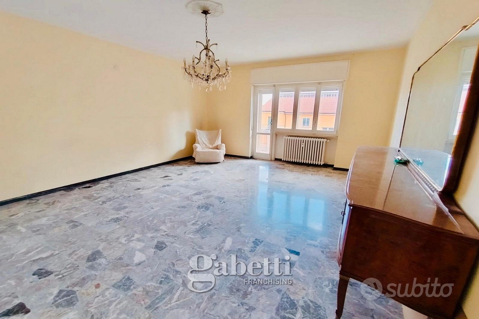 Appartamento – Campobasso - Vista 5