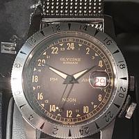 Orologio Glycine Airmen Noon GL0478 Full Set 2023