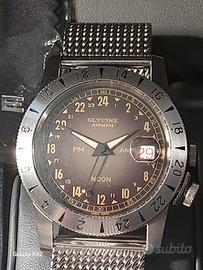 Orologio Glycine Airmen Noon GL0478 Full Set 2023