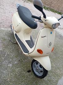 vespa et2  funzionante 