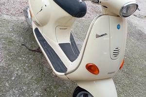 vespa et2  funzionante 