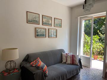 Lavinio ad.stabilimento La capannina