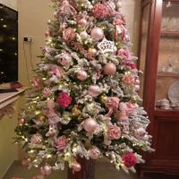 Albero di Natale artificiale