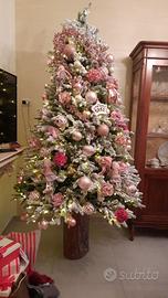 Albero di Natale artificiale