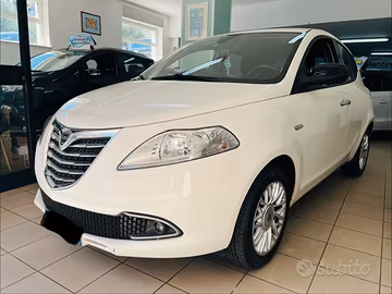 Lancia Ypsilon 1.2 GPL - 135000KM! - 2013