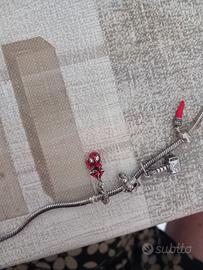  bracciale e charms