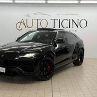 Lamborghini Urus 4.0