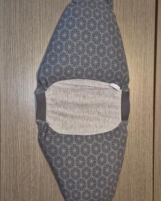 Pancera gravidanza cuscino braccio per allattament