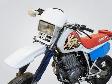Honda  XR 600R