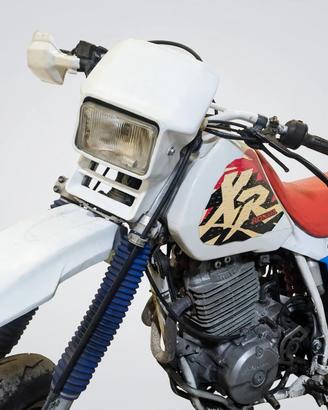 Honda  XR 600R