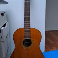 CHITARRA ACUSTICA JASMINE C-22