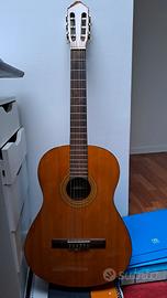 CHITARRA ACUSTICA JASMINE C-22