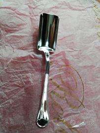 Cucchiaino argento nuovo