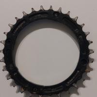 Corona Race face a 30 denti