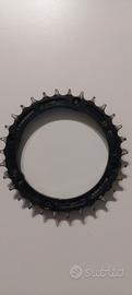 Corona Race face a 30 denti