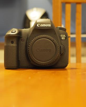 Canon EOS 6D