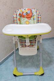 Seggiolone Chicco