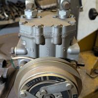 compressore aria condizionata ASPERA  HG 700AP