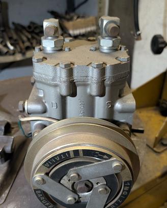 compressore aria condizionata ASPERA  HG 700AP