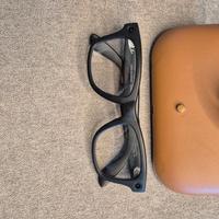 Occhiali smart Ray-Ban Meta Wayfarer