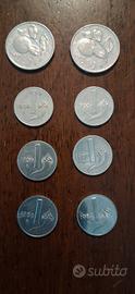 1 Lira Repubblica Italiana 