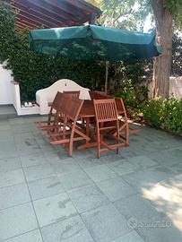 CAMPOMARINO appartemento bifamiliare