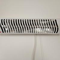 Reer EasyHeat - Lampada riscaldante