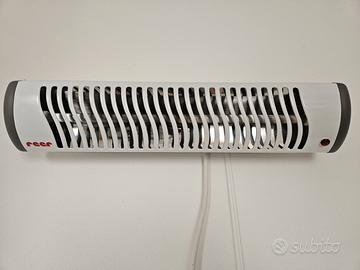 Reer EasyHeat - Lampada riscaldante