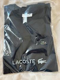 T shirt Lacoste  Nuova (No spedizione)
