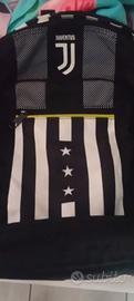 zaino juventus