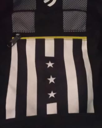 zaino juventus
