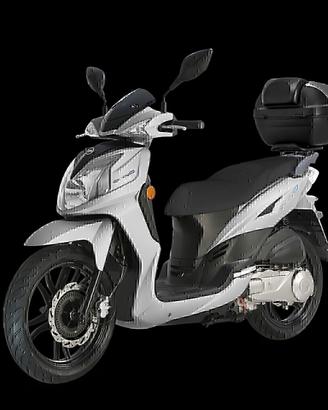 Sym symphony Sr 125 E5+ vari colori