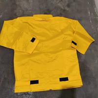 cerata giacca giubbotto da barca taglia L