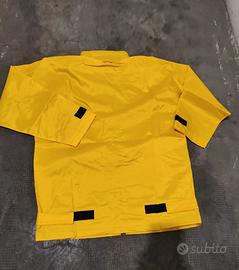 cerata giacca giubbotto da barca taglia L