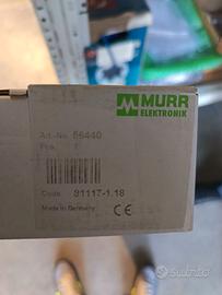 Modulo I/O Murr
