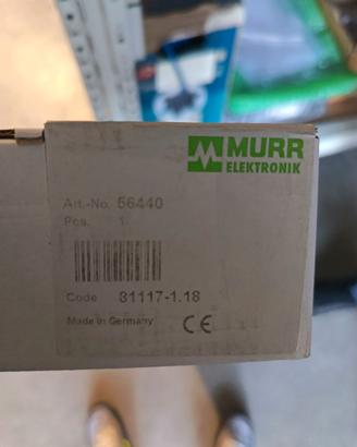Modulo I/O Murr