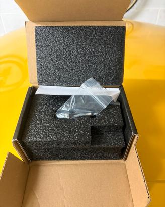 Autotech kit modifica pompa alta pressione