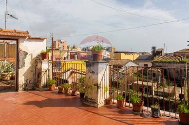 Casa Semindipendente - Acireale