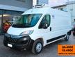 Citroen Jumper 35 L3H3 2.0 160cv Frigo MOTORE NUOV